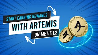 METIS  How to use Artemis [upl. by Sneve608]