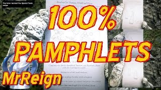 Red Dead Redemption 2  Complete Pamphlet Locations Guide  All Recipe Pamphlets amp Ingredients Lists [upl. by Otilegna]