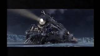 The Polar Express Movie Trailer 2004  TV Spot [upl. by Annamaria]