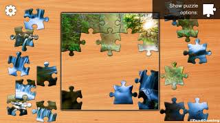 Jigsaw Puzzles Epic Gameplay  Android [upl. by Given370]