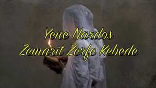 Mezmur quotYene Nardosquot by Zerfe Kebede with Lyrics [upl. by Hnah260]