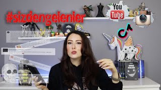 Sizden Gelenler ğŸ’€ EN KORKUNÃ‡ PARANORMAL HÄ°KAYELERÄ°NÄ°Z [upl. by Swetiana]