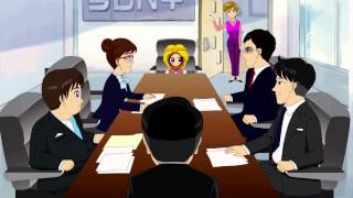 South Park  The Adventures of Princess Kenny HD [upl. by Valerle854]