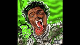 Gunna  Spending Addiction Official Audio [upl. by Epuladaugairam75]