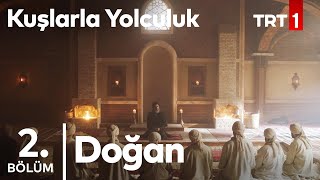 Doğan  Kuşlarla Yolculuk 2 Bölüm NostaljiTRT [upl. by Eseeryt]