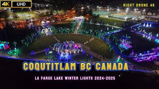 Coquitlam City British Columbia [upl. by Salohci]