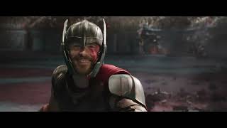 Marvel Studios Thor Ragnarok  Bonus InHome Release Trailer [upl. by Atirrehs]