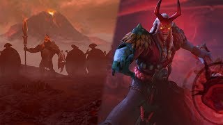 Dota 2 – Mars amp Grimstroke [upl. by Eetnom534]