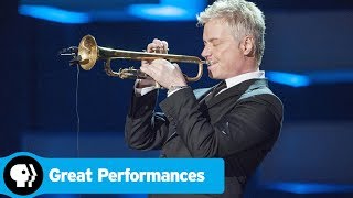 GREAT PERFORMANCES  The Chris Botti Band in Concert  Trailer  PBS [upl. by Ruff397]