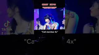 JKT48 quotSeventeenquot chant guide [upl. by Pacien]