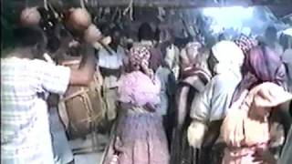 Language Dance and Music of the Garifuna [upl. by Enileuqkcaj]