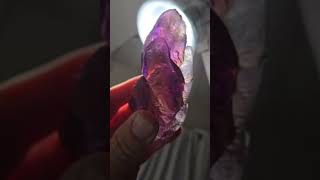 AMETRINE UNBOXING [upl. by Clute]