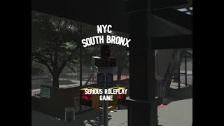 FREE  Advanced Hood System  NYC South Bronx  Roblox Studio [upl. by Welford195]