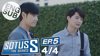 Eng Sub Sotus S The Series  EP5 44 [upl. by Ragse]