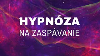 Odstránenie podvedomej negativity  Hypnóza na zaspávanie [upl. by Chil]