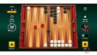 Backgammon Live  Play Online Free Backgammon [upl. by Timmi]