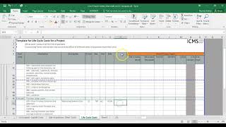 Life Cycle Costing LCC with the International Construction Measurement Standard ICMS [upl. by Antoinetta]