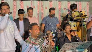 mehrzad navazandeh live concert  کنسرت زنده مهرزاد نوازنده [upl. by Keely]