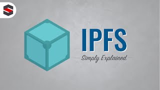 IPFS Interplanetary file storage [upl. by Reppiks]