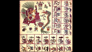 Códices Prehispánicos  Prehispanic codices [upl. by Fazeli]