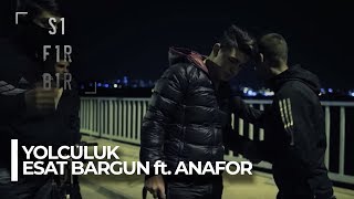 Sıfır Bir Soundtrack  Esat Bargun ft Anafor Yolculuk [upl. by Enidan]