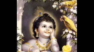 Jai Dev Jai Dev Bande Gopalam by Pandit Jasraj [upl. by Casilde]