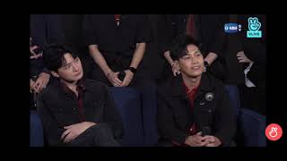 SOTUS The Reunion VLIVE ENG SUB 12 [upl. by Tena]