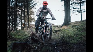 How to fit the Mudhugger EVO Bolton [upl. by Mcclenon]