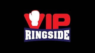 VIP Boxing LIVE [upl. by Ahsote]