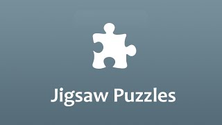 Free Jigsaw Puzzles [upl. by Newra]