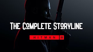 They Hired Me to Kill Everyone in Miami but I Also Killed the Game  Hitman 2 [upl. by Eidassac891]