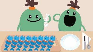 Play Fun Kitchen Foods Cooking Game  Dumb Ways JR Boffos Breakfast [upl. by Ear]