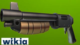 Respawnables  Shotgun [upl. by Freudberg]