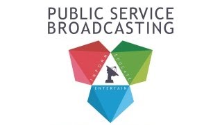 PUBLIC SERVICE BROADCASTING  Signal 30 [upl. by Clute]