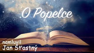 O Popelce 👠 namluvil Jan Šťastný audio pohádka [upl. by Azarria]