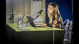 Ansia Generalizzata e Attacchi di Panico  Dottssa Annalisa Rinaldi [upl. by Indnahc]