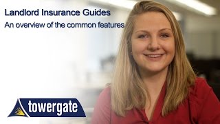 Landlords Insurance Explained What Is It and Common Features [upl. by Enilram453]