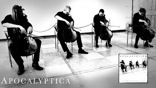 Apocalyptica  Seek amp Destroy Bonus [upl. by Nara]