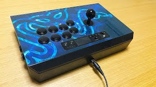 SO MUCH rightone thing less so｜Razer Panthera [upl. by Eelsel]