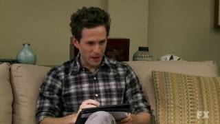 Its Always Sunny  Dennis Reynolds Psychologist [upl. by Ingeberg383]