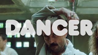 IDLES  DANCER Official Video [upl. by Llertnek634]