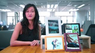 Digital photo frames all you need to know [upl. by Raleigh912]