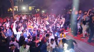 Lollipop Lagelu bhojpuri dance fresherparty2023  NGP Patna13 [upl. by Laure]