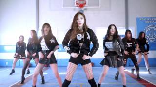 Special Clip Dreamcatcher드림캐쳐  Lucky Strike [upl. by Remo]