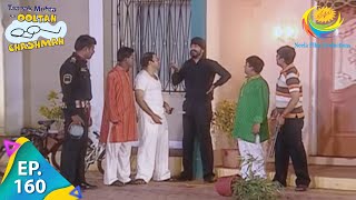 Taarak Mehta Ka Ooltah Chashmah  Episode 160  Full Episode [upl. by Cicely]