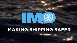 Making Shipping Safer [upl. by Prentice655]