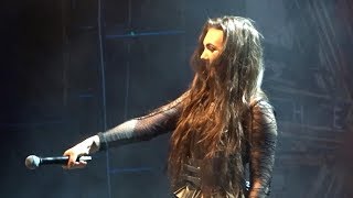 Amaranthe  Live  ГЛАВCLUB Green Concert Moscow 11032019 Full Show [upl. by Erasme]