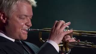 Chris Botti at the Kravis Center [upl. by Ontina]