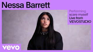 Nessa Barrett Live Performance [upl. by Zetnauq]