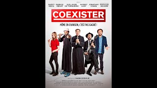 COEXISTER 2017 WebRip en Français HD720p [upl. by Nozicka]